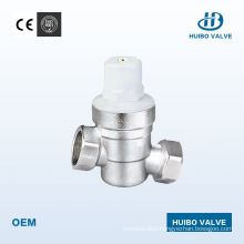 Brass Pressure Reducing Valve 1/2"-3/4′′ Inch with Ce Certificate